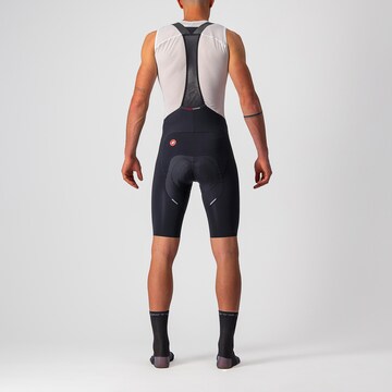 CASTELLI Skinny Sporthose 'Free Aero RC' in Schwarz