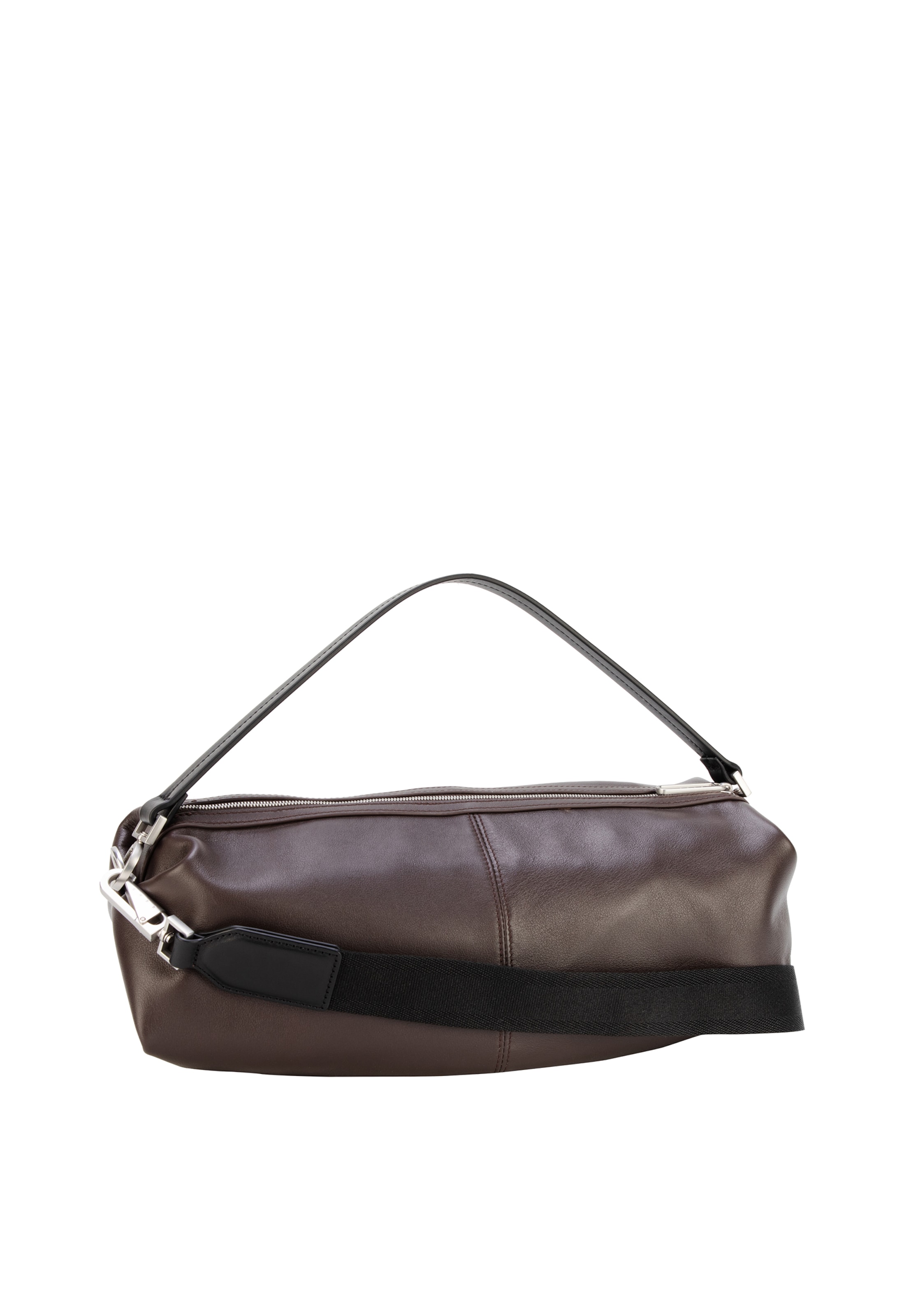 Sac à bandoulière 'The Statements Bonbon' BREE en marron