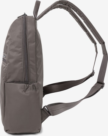 Hedgren Backpack 'Vogue' in Grey