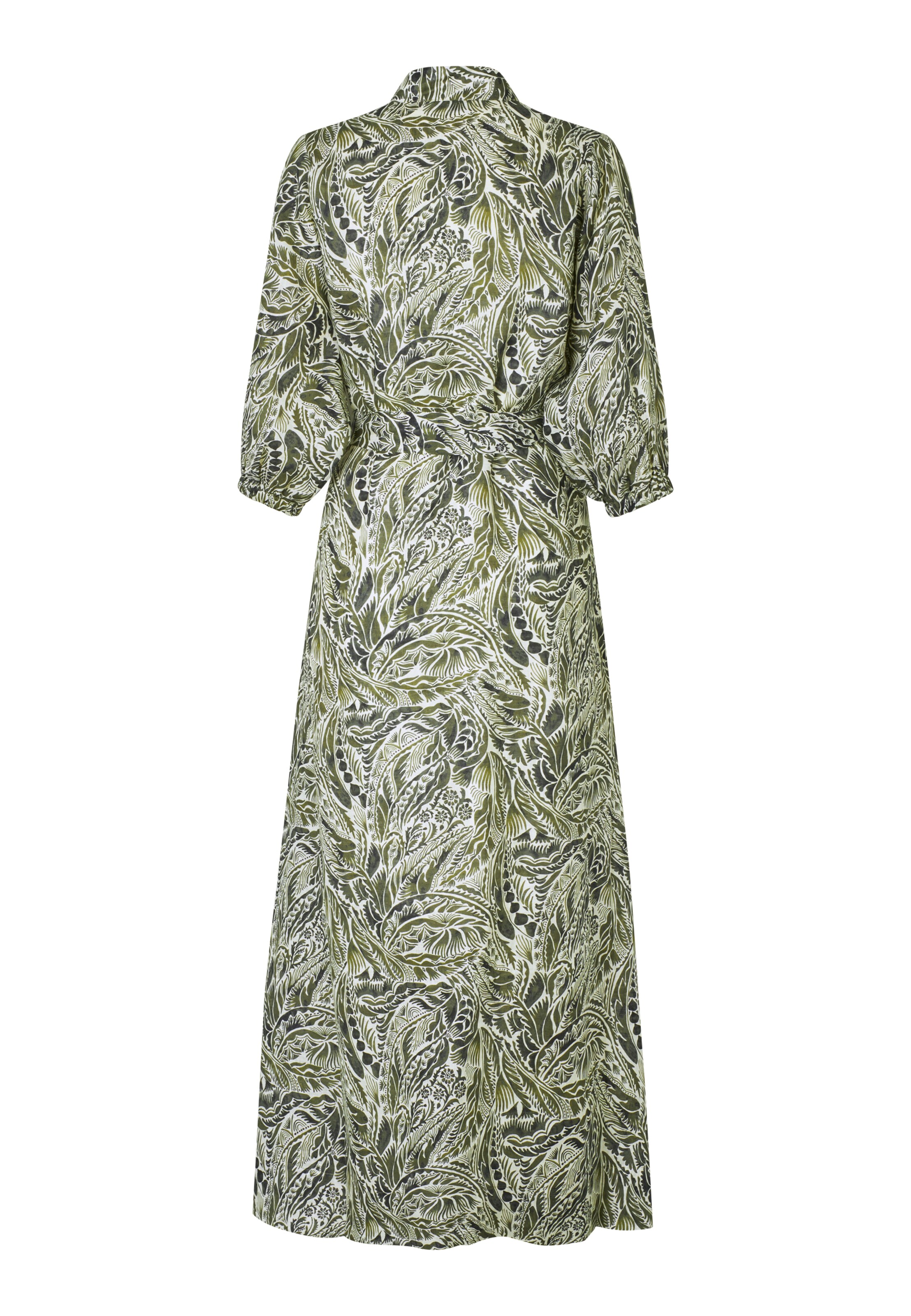 Dea Kudibal Рокля 'Salmadea' в зелено