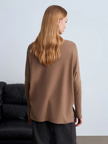 Pullover 'Pullover' di Dilvin in beige