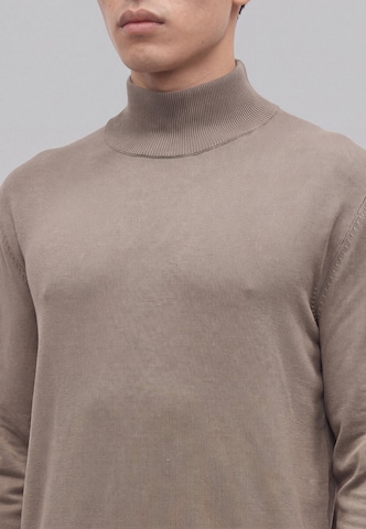 Pullover di Lindbergh in grigio