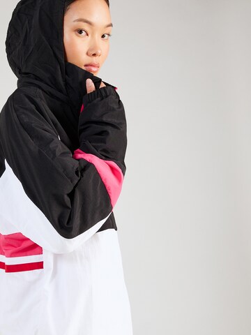 ELLESSE Sports jacket 'Ambrosia' in White