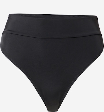 WEEKDAY Bikiniunderdel 'Heat' i svart: forside