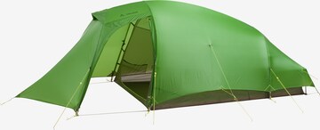 VAUDE Tent in Green: front