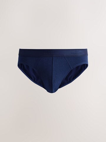 Next Boksershorts i blå