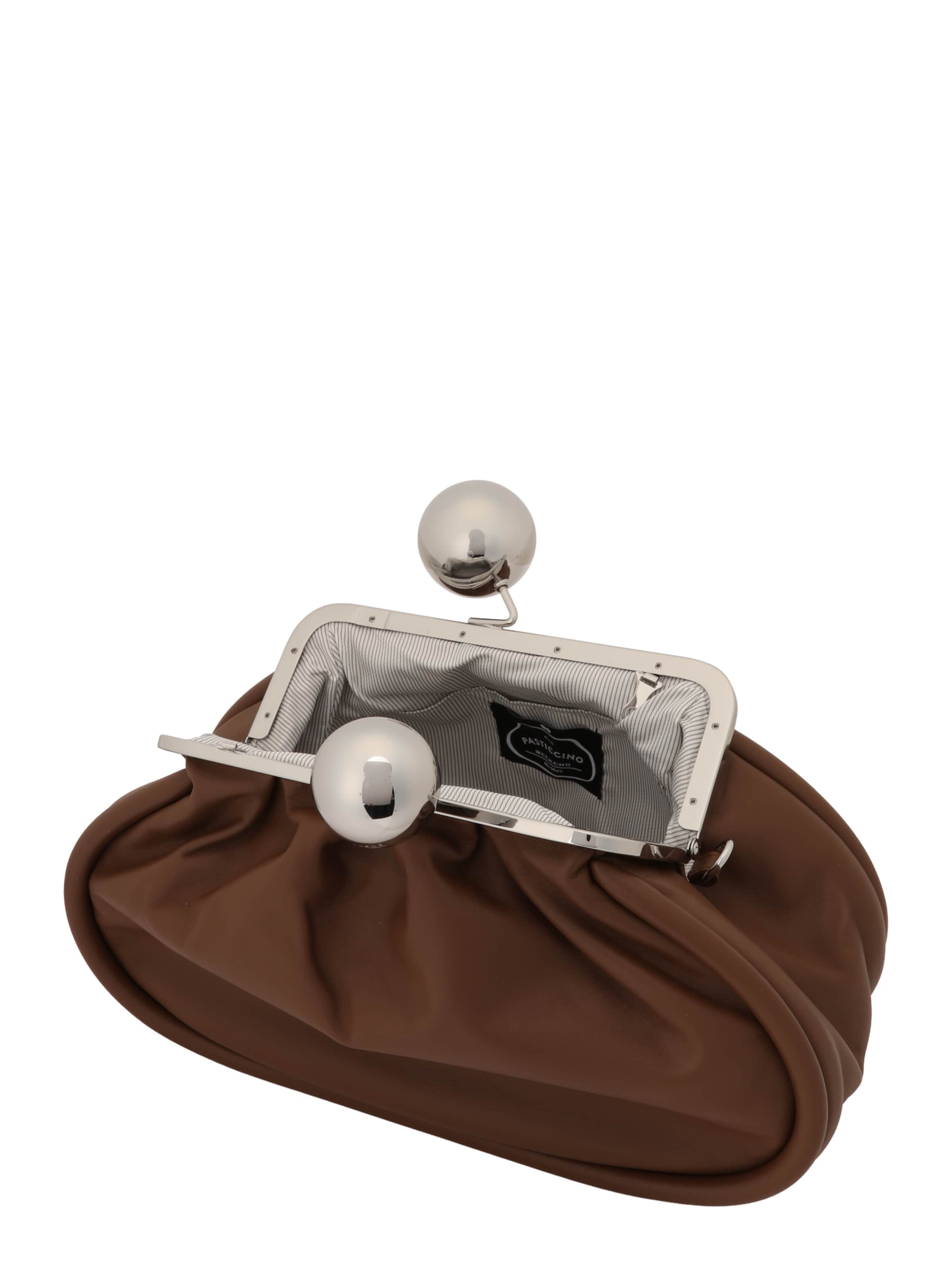 Pochette 'MILVANEW' Weekend Max Mara en marron