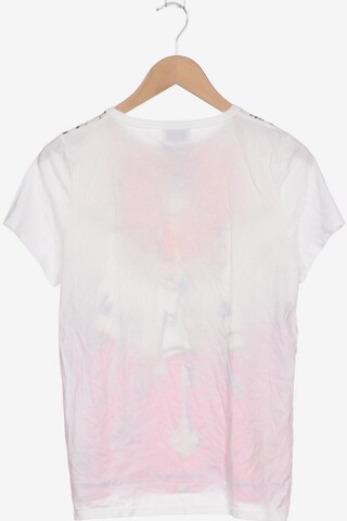 Allude T-Shirt S in Weiß