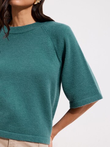 Pullover di Friends Like These in blu