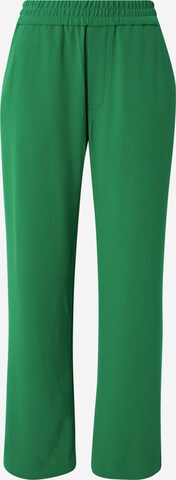 Pantalon 'Phillipa' mbym en vert : devant