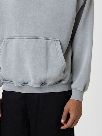 Dandalo - Sweatshirt 'Hugues' em cinzento