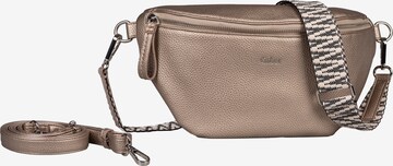 GABOR Fanny Pack 'Silena' in Gold: front