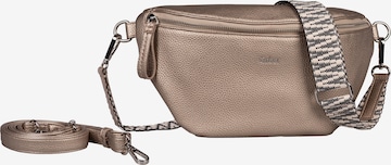 GABOR Fanny Pack 'Silena' in Gold: front