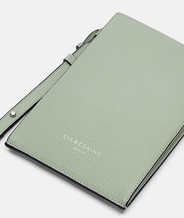 Liebeskind Berlin Crossbody bag 'Hilla' in Green