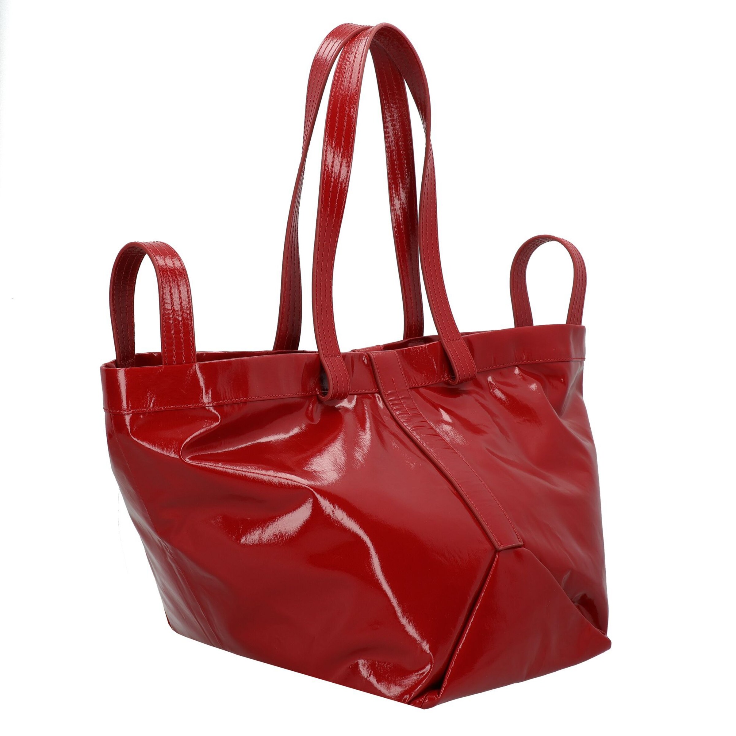 Liebeskind Berlin Шоппер 'Elvira' в Красный