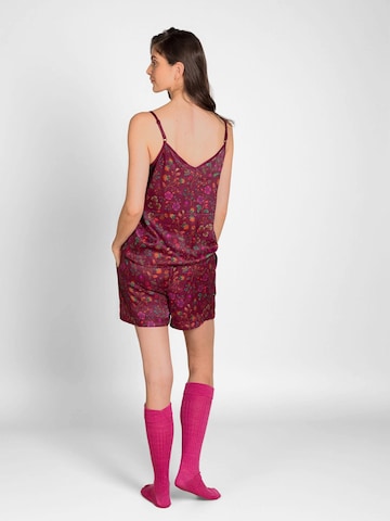 PIP STUDIO Schlafshirt‌‌‌‌ in Pink