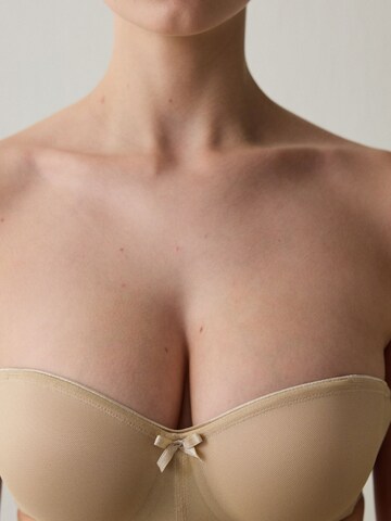 Penti Klasičen Nedrček 'BHs & Bralettes' | mešane barve barva