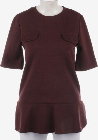Marni Blouse & Tunic in XS in Red: front