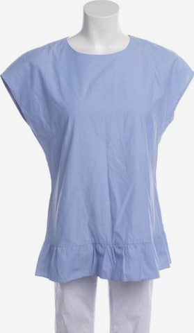 Mrs & Hugs Shirt L in Blau: predná strana