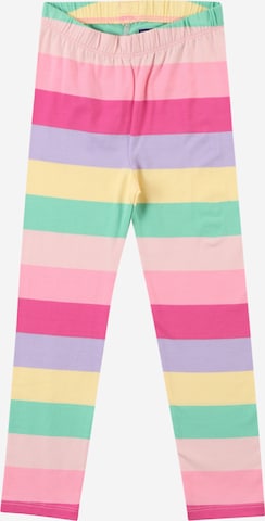 GAP Skinny Leggings 'MAY' in Mixed colours: front