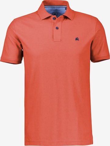 LERROS Shirt in Red: front