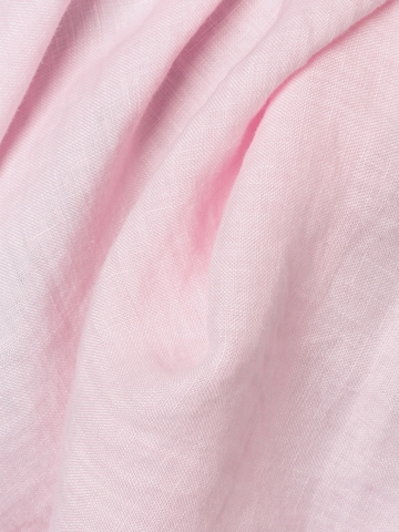 Ipuri Blouse in Pink