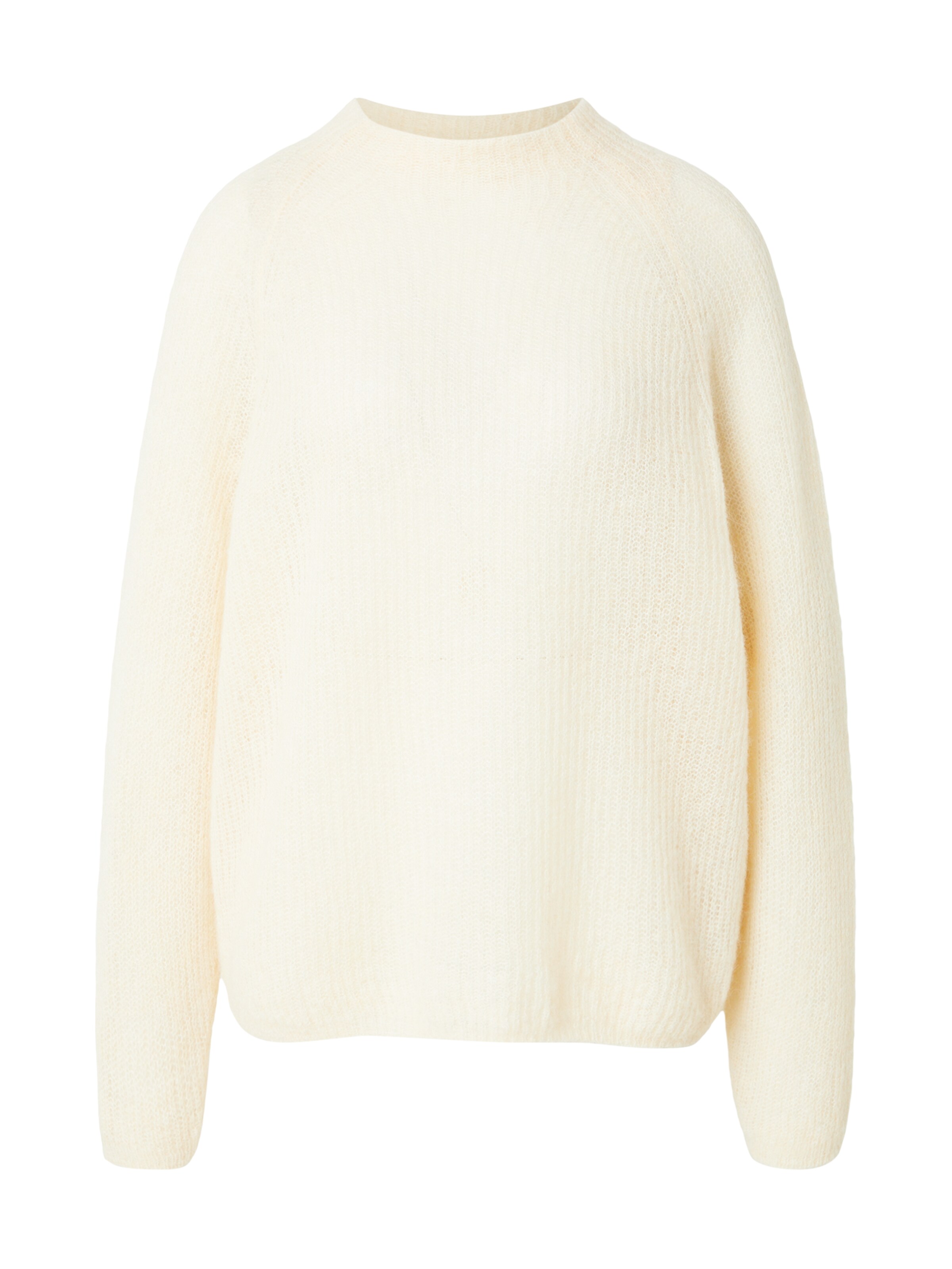 BOSS Sweater 'Fewena' in XS in Chamois, Item view