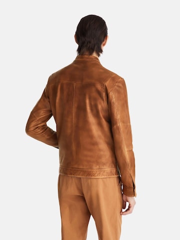 Veste mi-saison 'PEUTEREY SAGUARO PE VEG 11 GIUBBINO' Peuterey en marron