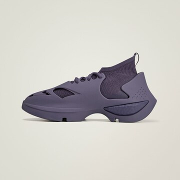 ADIDAS BY STELLA MCCARTNEY Athletic Shoes in Purple