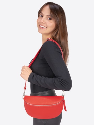 Sacs banane 'ANNA' Seasons of April en rouge