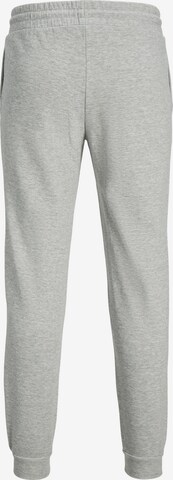 Jack & Jones Plus Конический (Tapered) Штаны 'Gordon Lock' в Серый