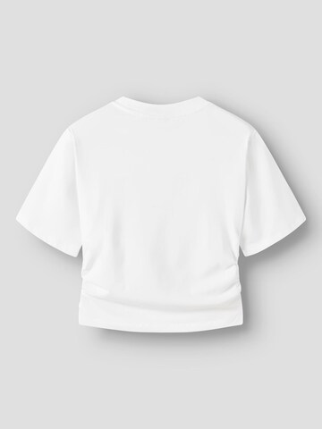 NAME IT Bluser & t-shirts i hvid
