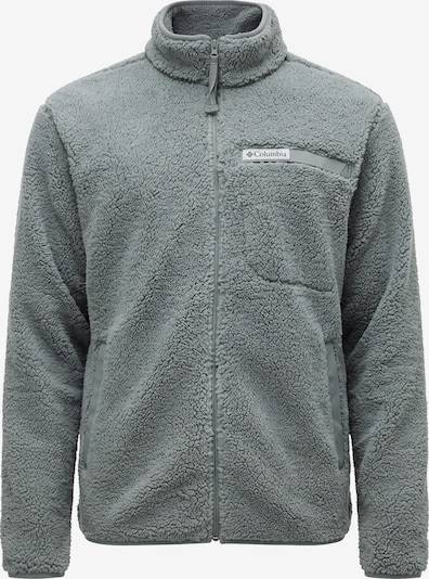 COLUMBIA Urheilullinen collegetakki 'Rugged Ridge™' koossa S värissä kuusi, Tuotenäkymä