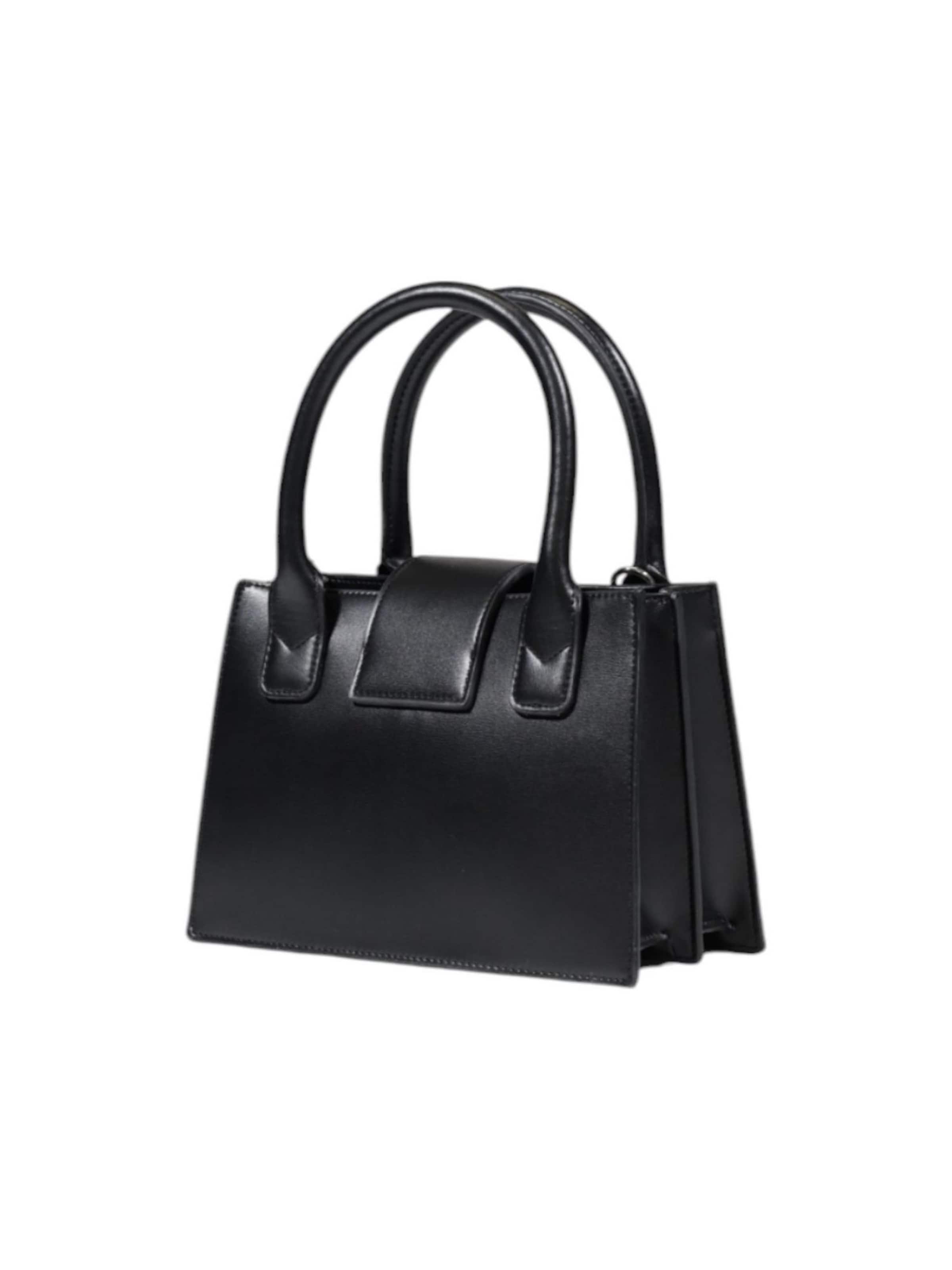 Borsa a spalla 'XW000306 AF12039' di ARMANI EXCHANGE in nero