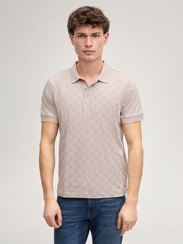 T-Shirt 'Jesse' JOOP! en beige : devant