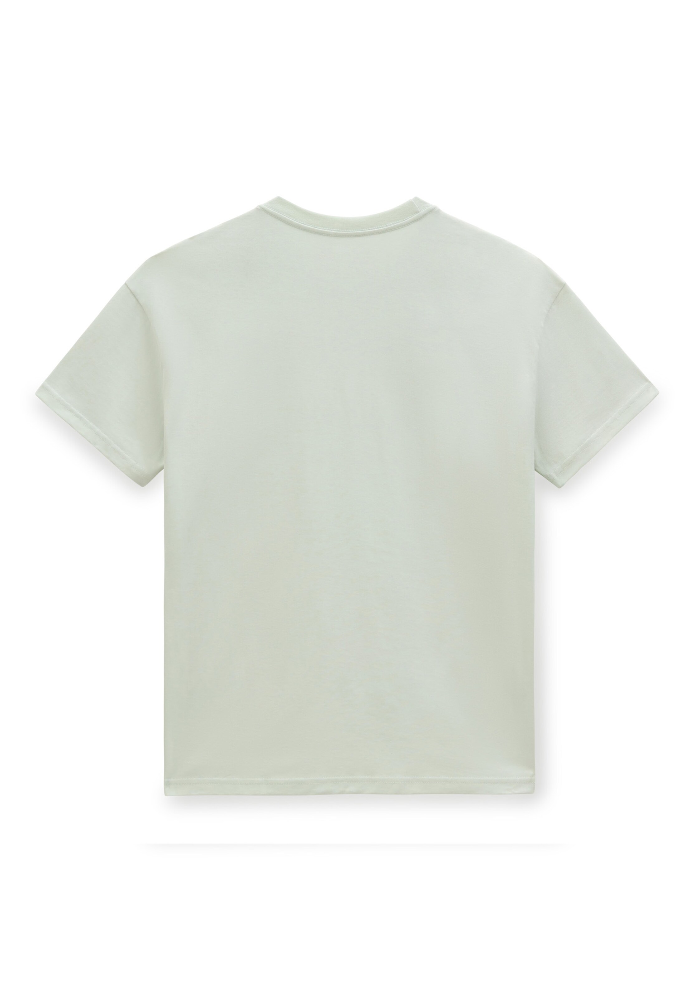 VANS Μπλουζάκι σε πράσινο