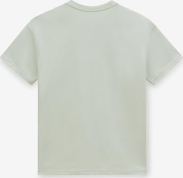 T-shirt VANS en vert