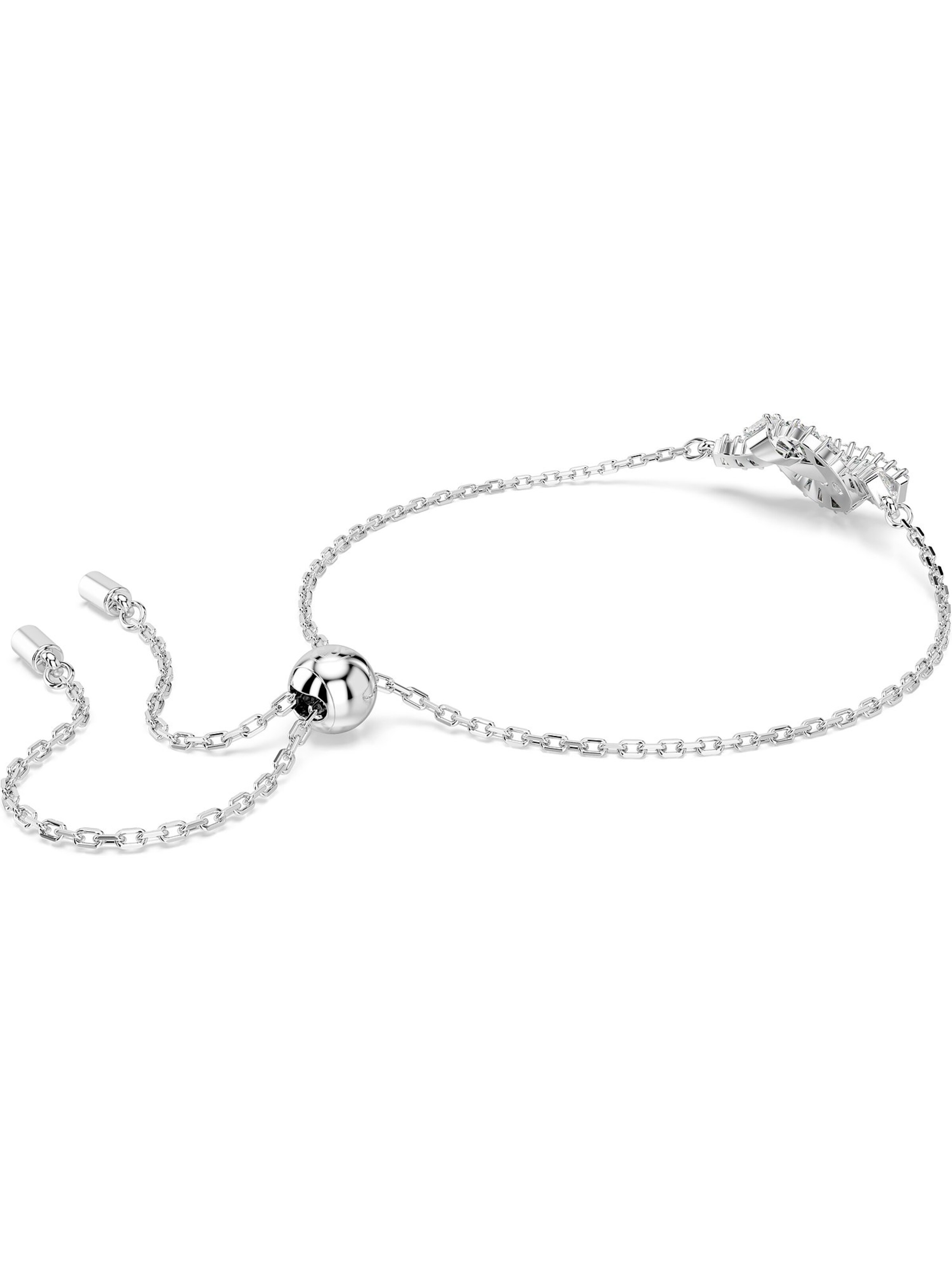 Swarovski Armband in Silber