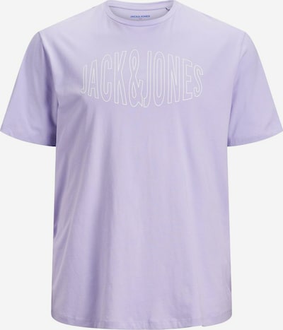 Jack & Jones Plus Majica u svijetloljubičasta, Pregled proizvoda