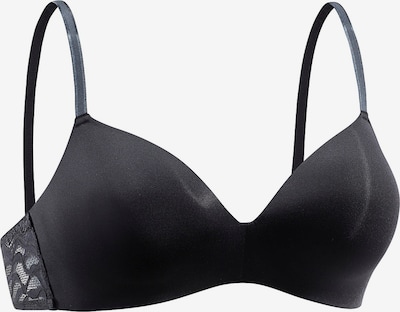 Liemenėlė iš LASCANA, spalva – juoda, Prekių apžvalga