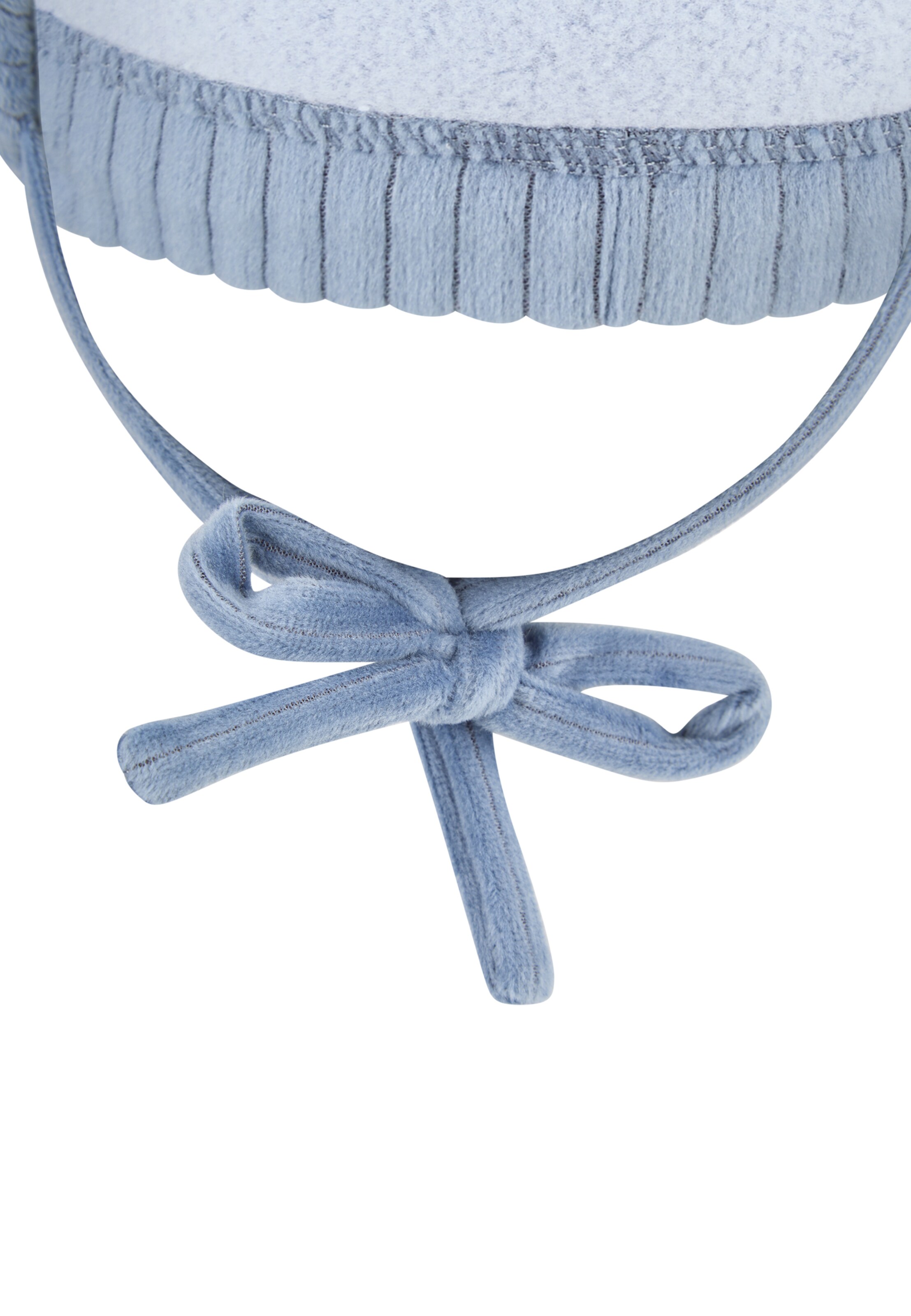 STERNTALER Beanie in Blue