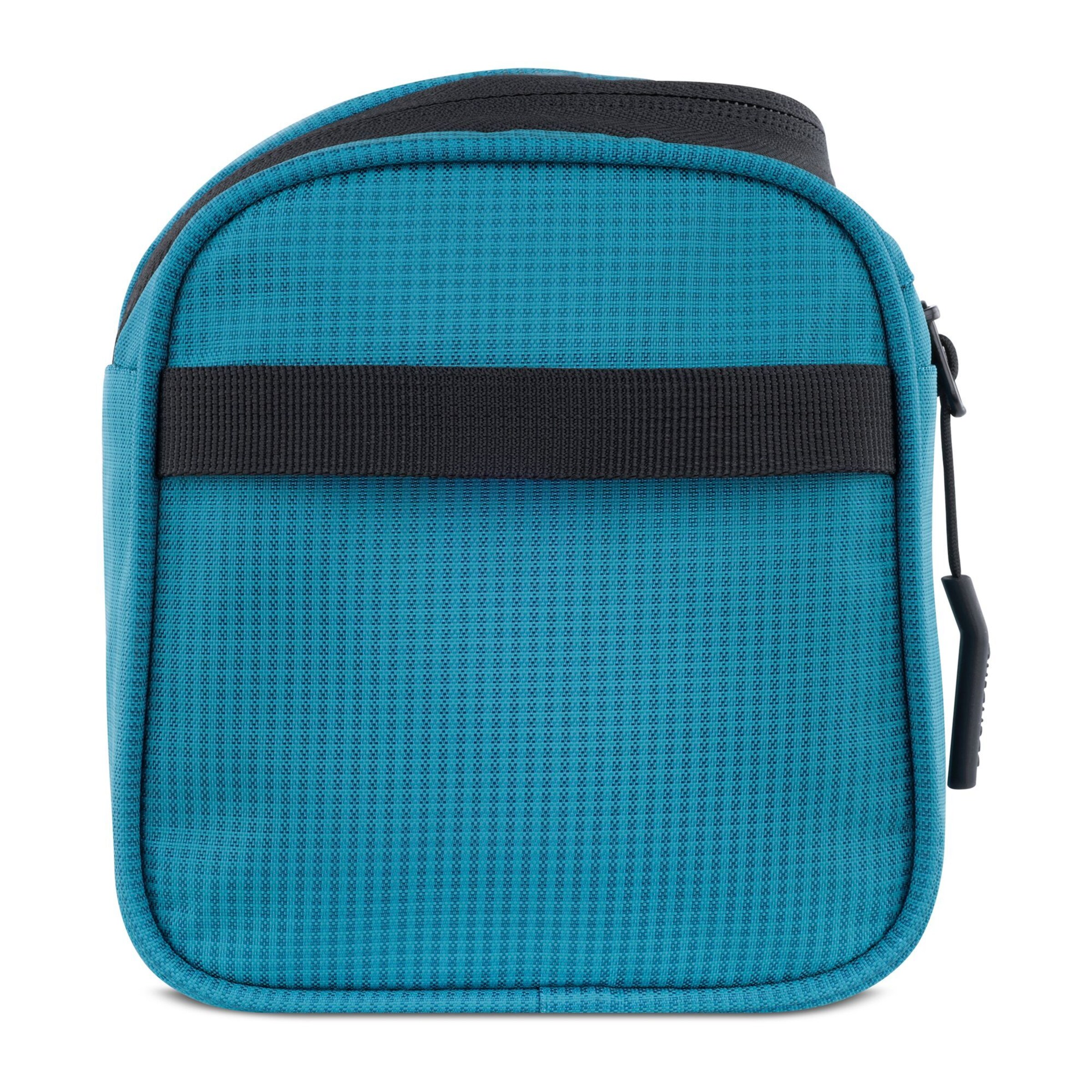 CHIEMSEE Toiletry Bag 'Light N Base' in Blue