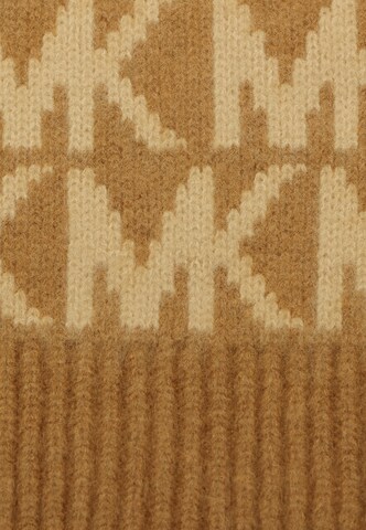 Sciarpa di MICHAEL Michael Kors in marrone