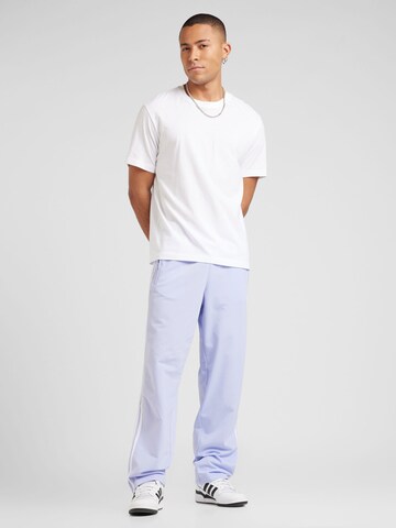 Champion Authentic Athletic Apparel Koszulka w kolorze niebieski