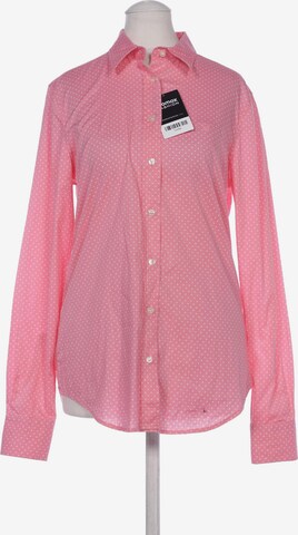 GANT Blouse & Tunic in S in Pink: front