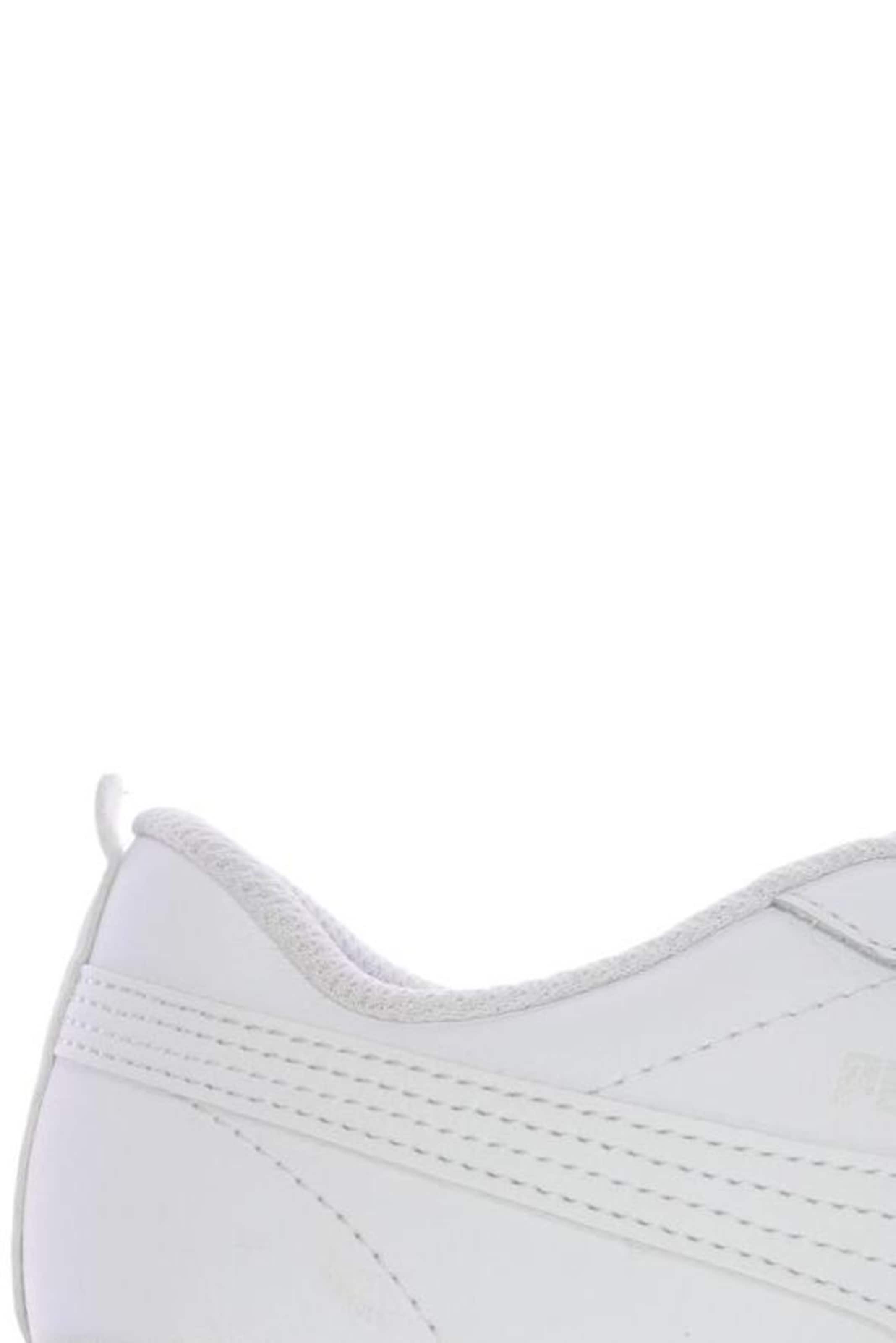 PUMA Sneaker 37 in Weiß