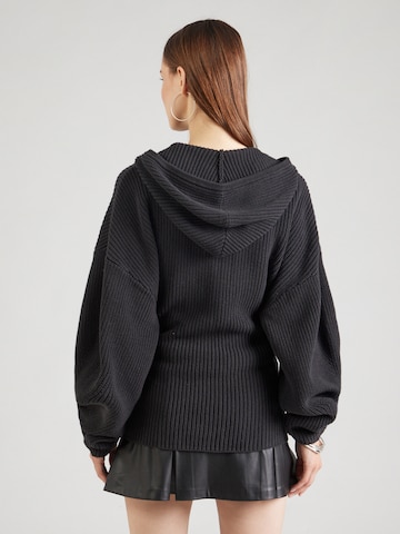 Giacchetta di Monki in nero