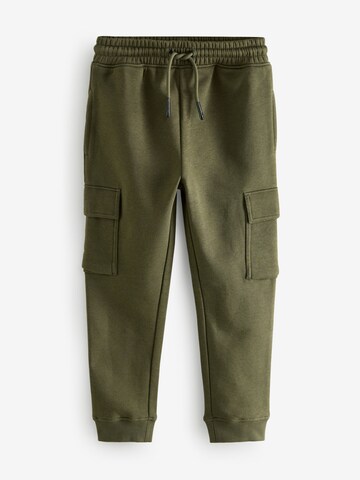 Next Loose fit Trousers in Green