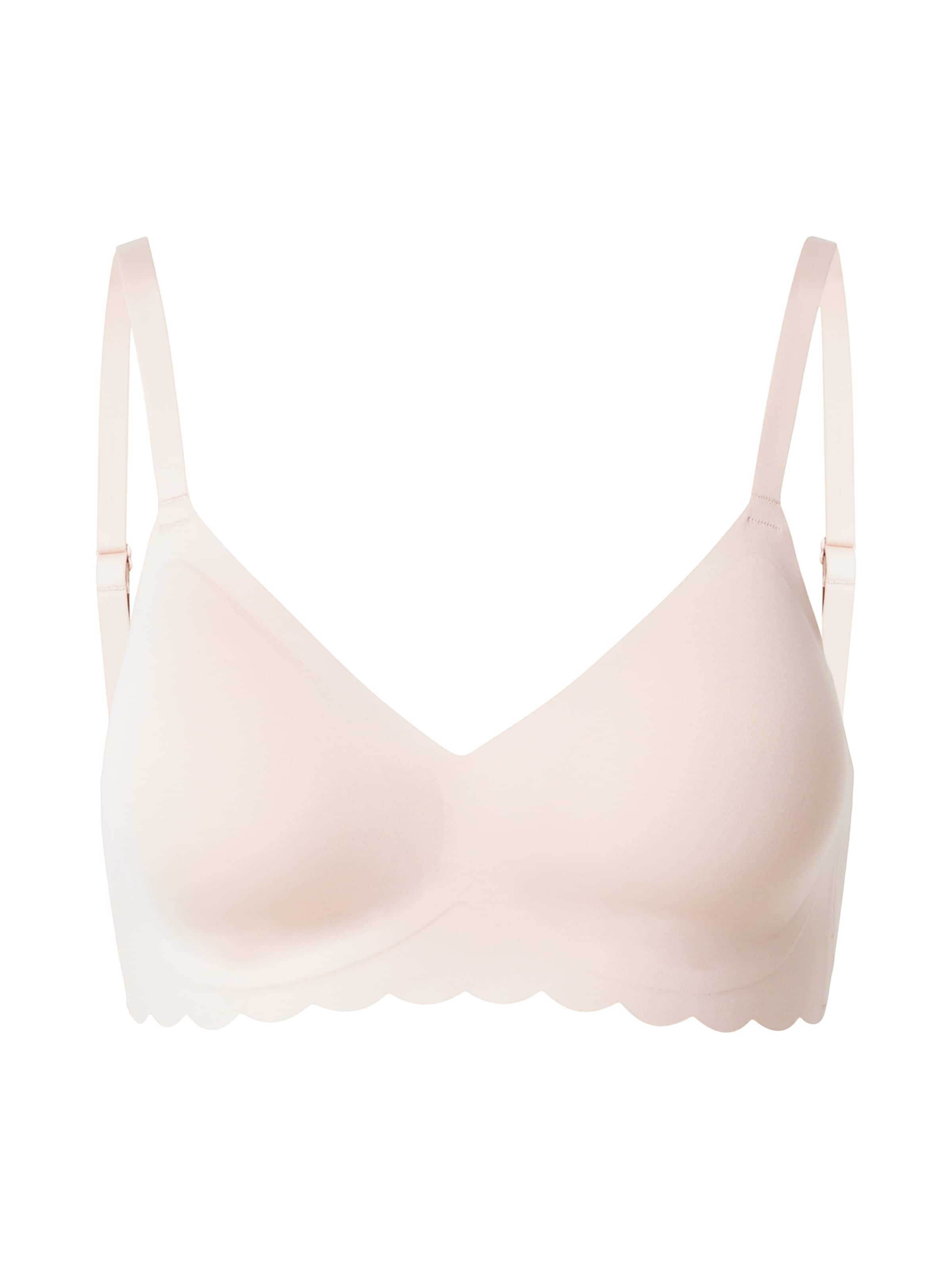 Skiny Bra in Kitt, Item view