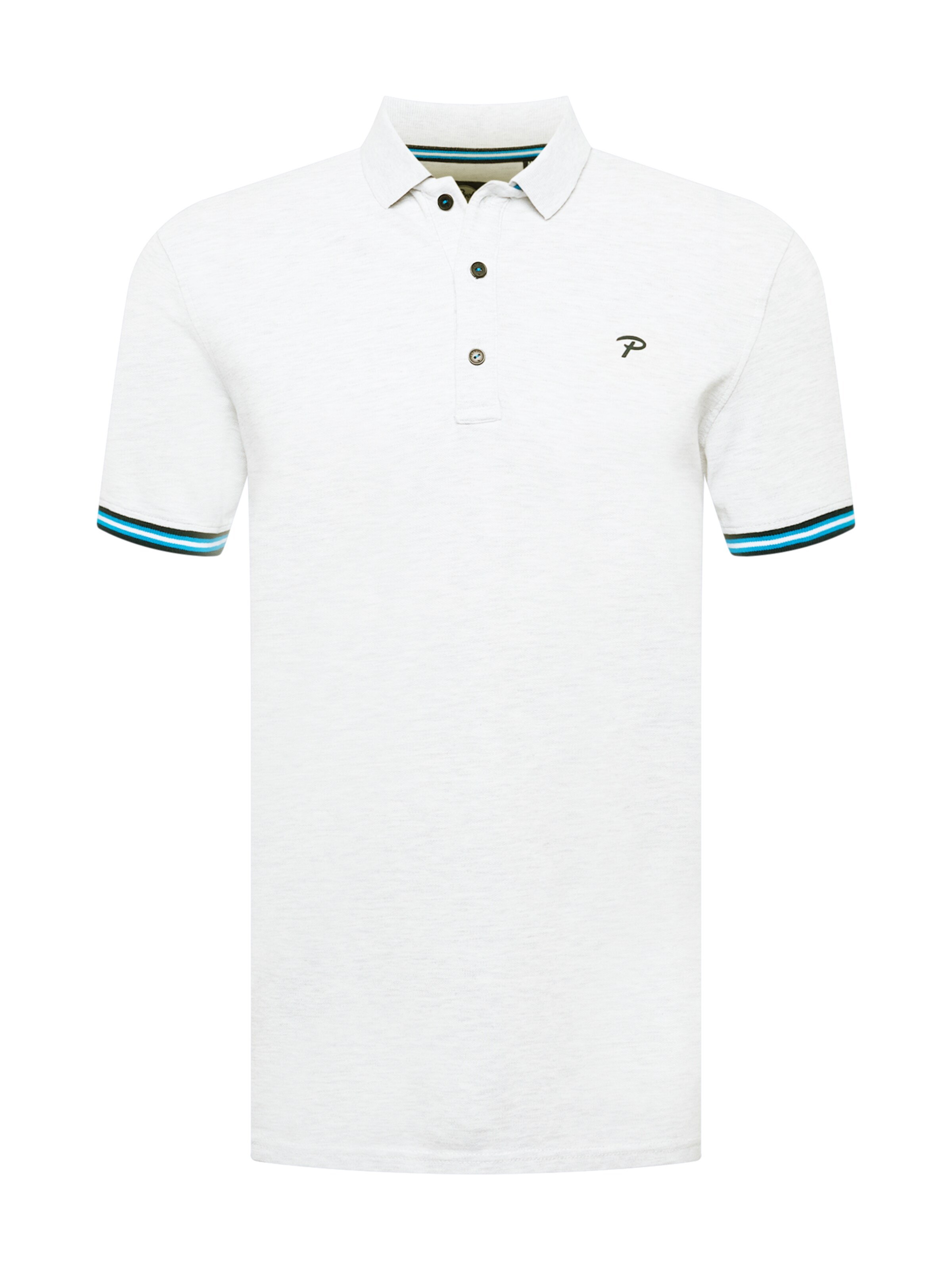 petrol industries polo shirt